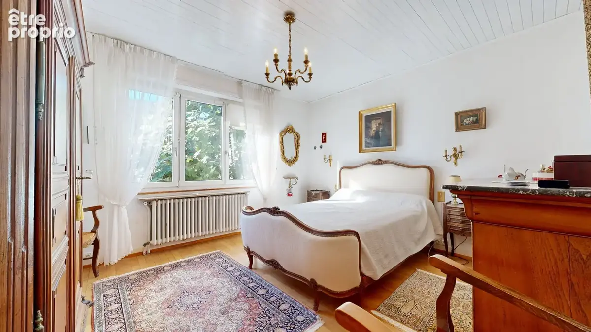 Schiltigheim / maison de plain-pied de 132 m² / 4 chambres / 2 garages / terrain de 569 m² - photo 10