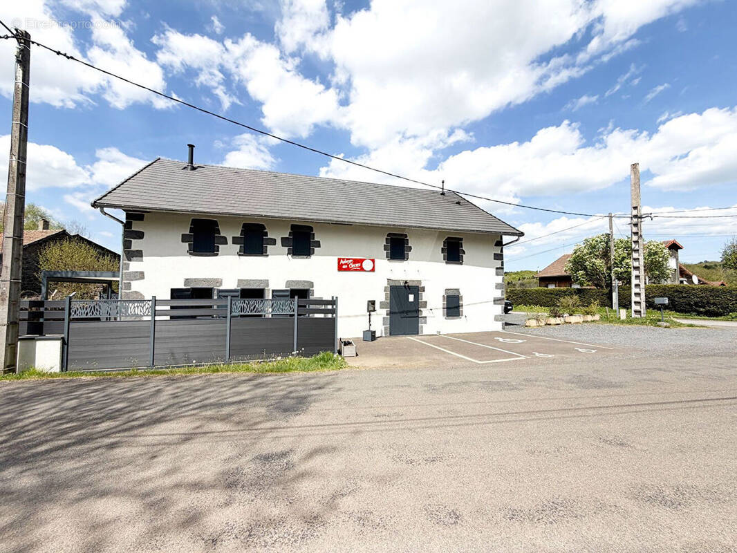 Appartement à MAZAYE