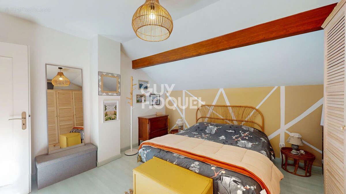 Maison à AIX-LES-BAINS