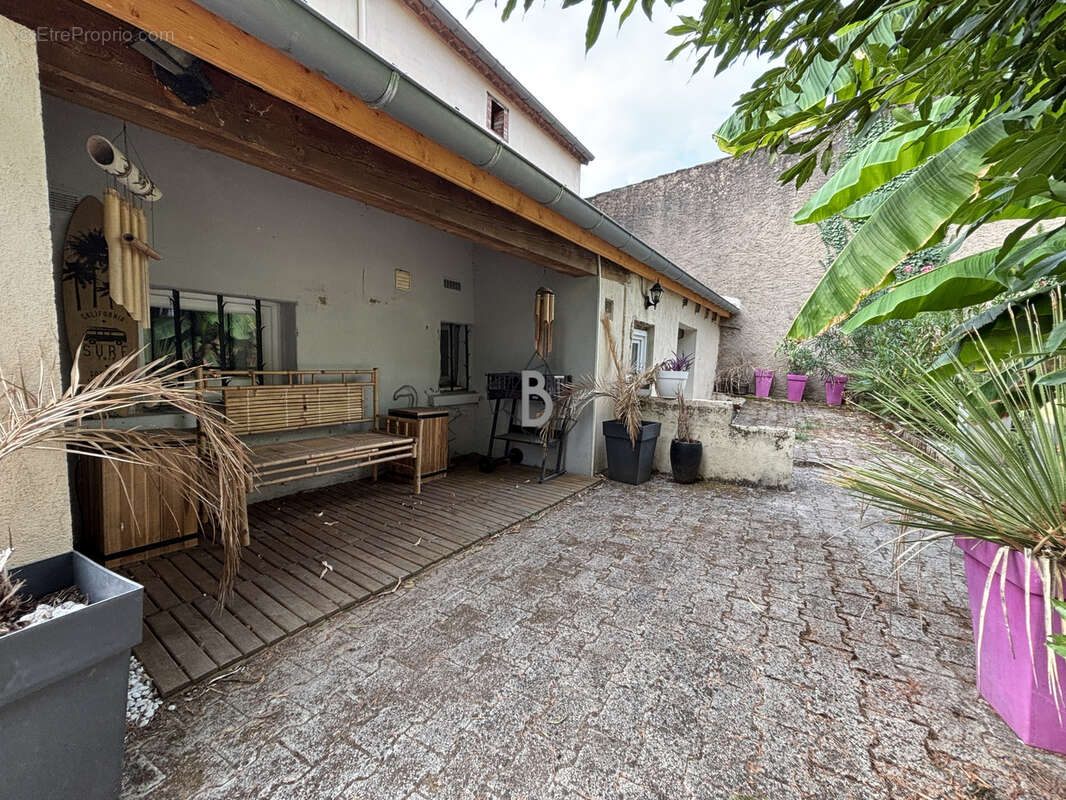 Maison T4 - 102 m2 - CARMAUX - photo 11