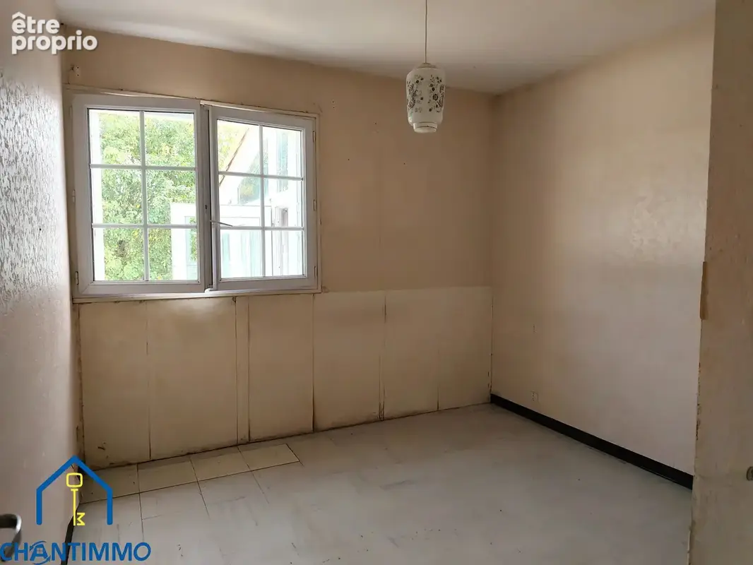 À VENDRE   Pavillon sur sous-sol à Chantonnay - photo 8