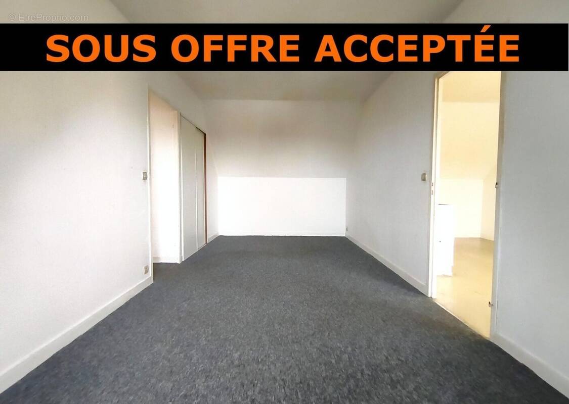 Photo 1 - Appartement à CLOHARS-CARNOET