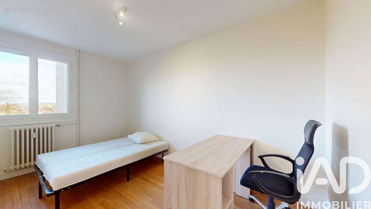 Photo 9 - Appartement à AUXERRE