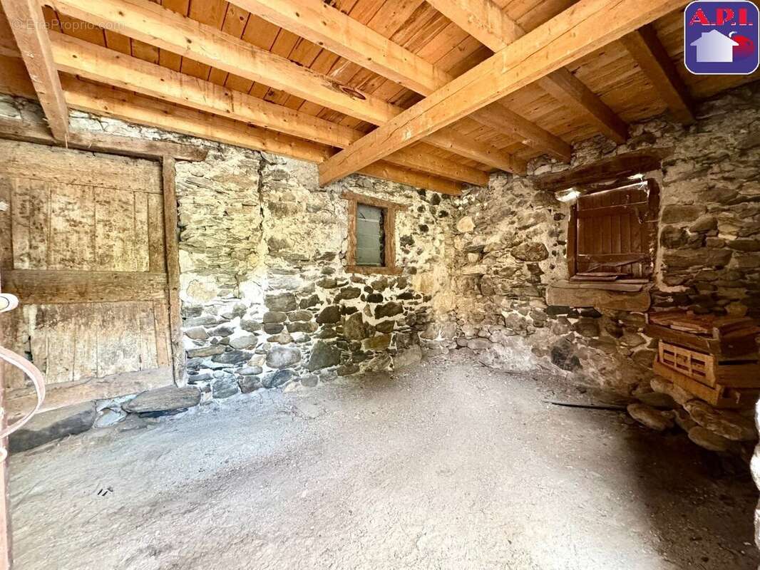 Maison à TARASCON-SUR-ARIEGE