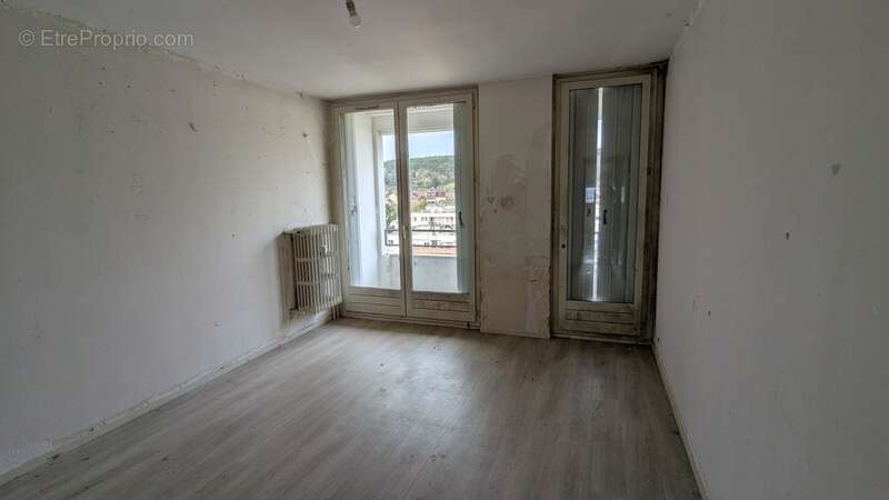 Appartement à vendre 5 pièces CHENOVE (21) - photo 4