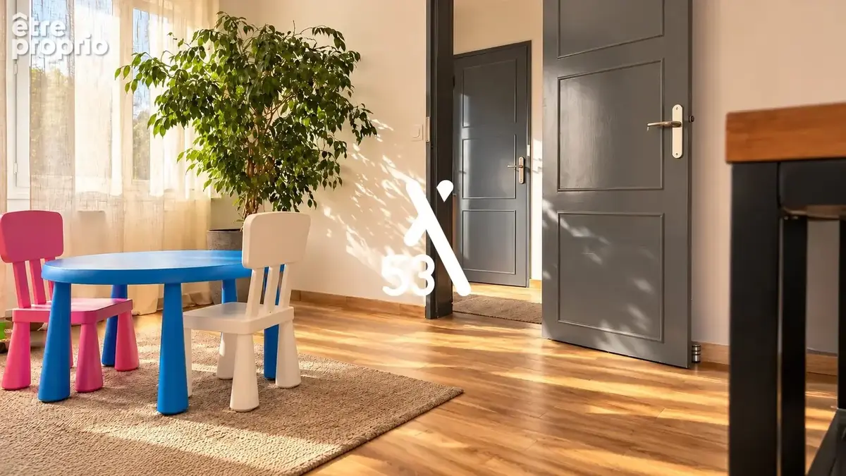 Maison 5 pièces 116 m² à vendre à Saint-Martin-Au-Laert (62500) - photo 3