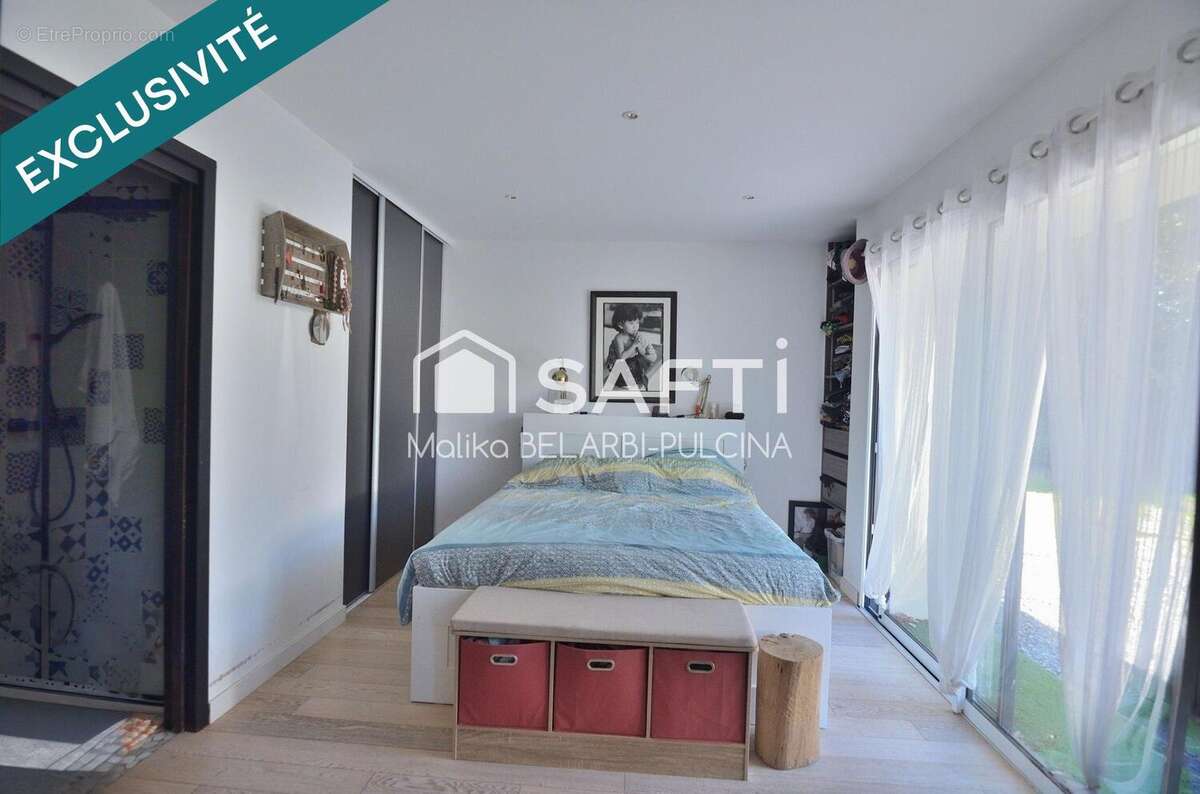 Photo 5 - Maison à GROSBREUIL