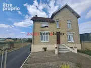 Maison à SORCY-BAUTHEMONT