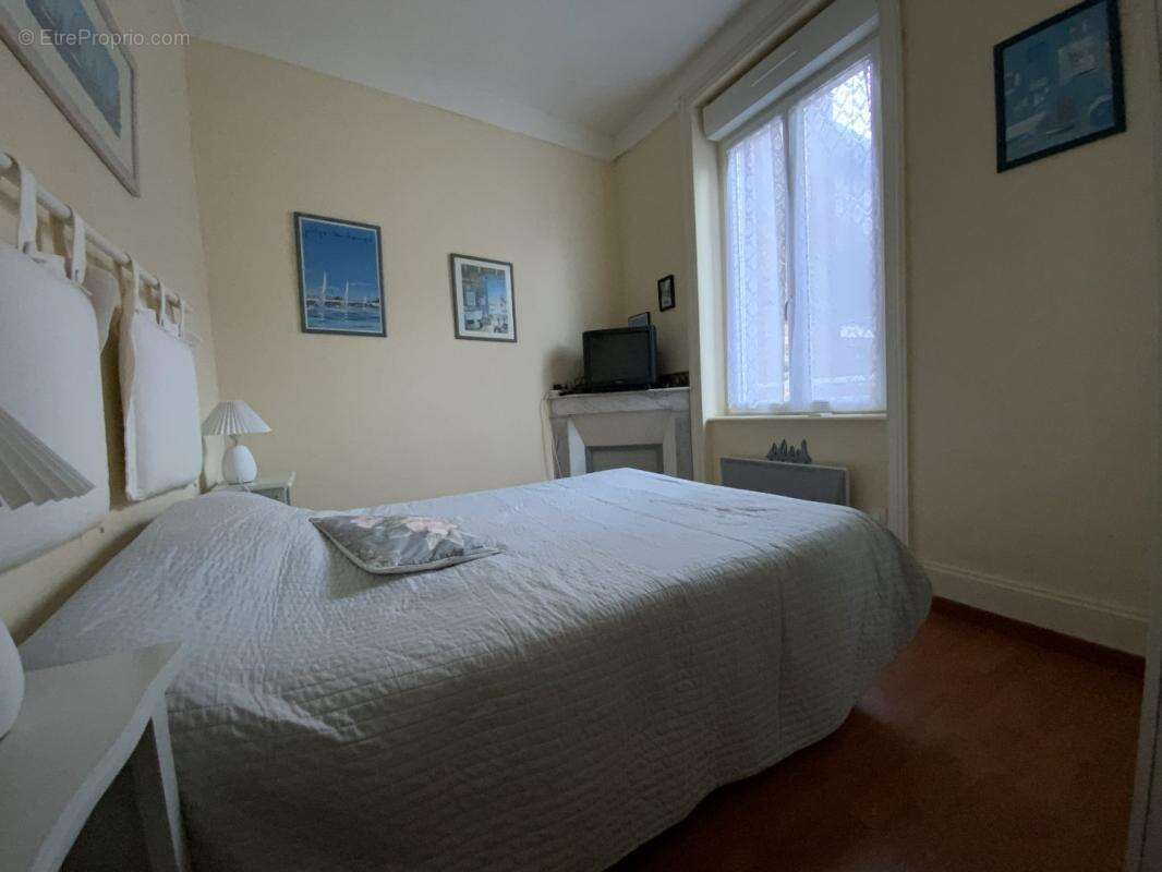 Appartement à DINARD