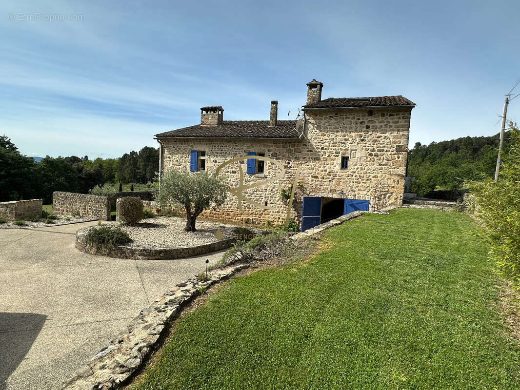 Maison à ROSIERES