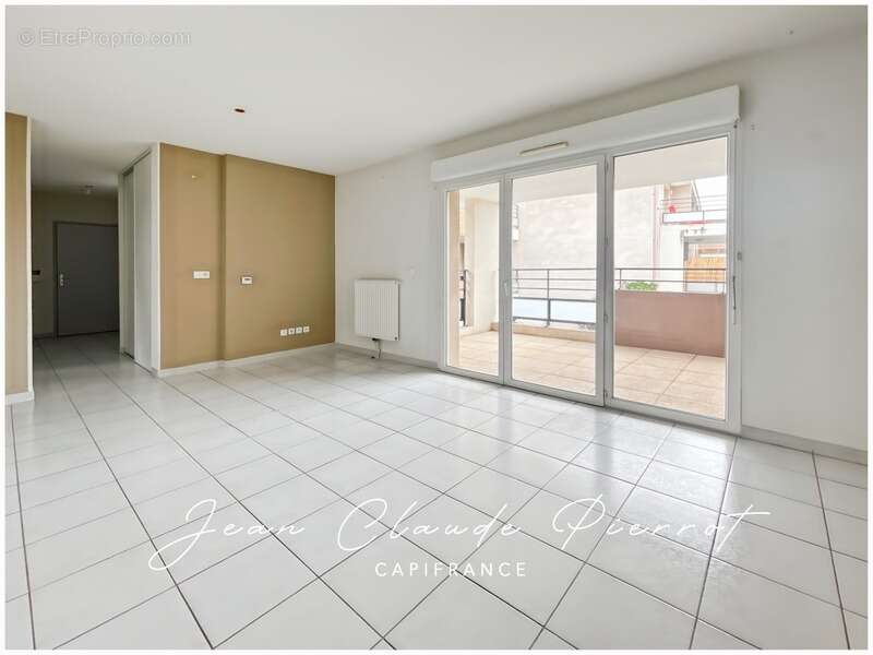 Appartement à vendre 3 pièces GARONS (30) - photo 5
