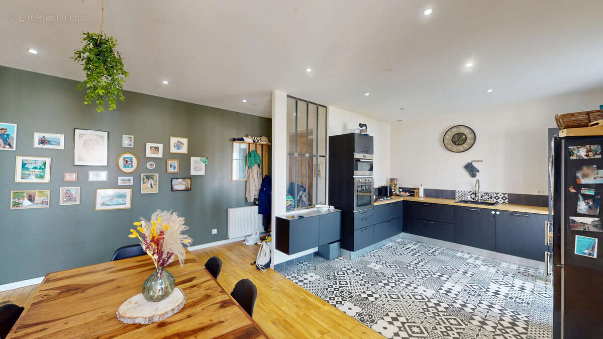 Appartement à FIRMINY