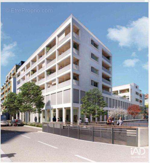 Photo 3 - Appartement à VOIRON