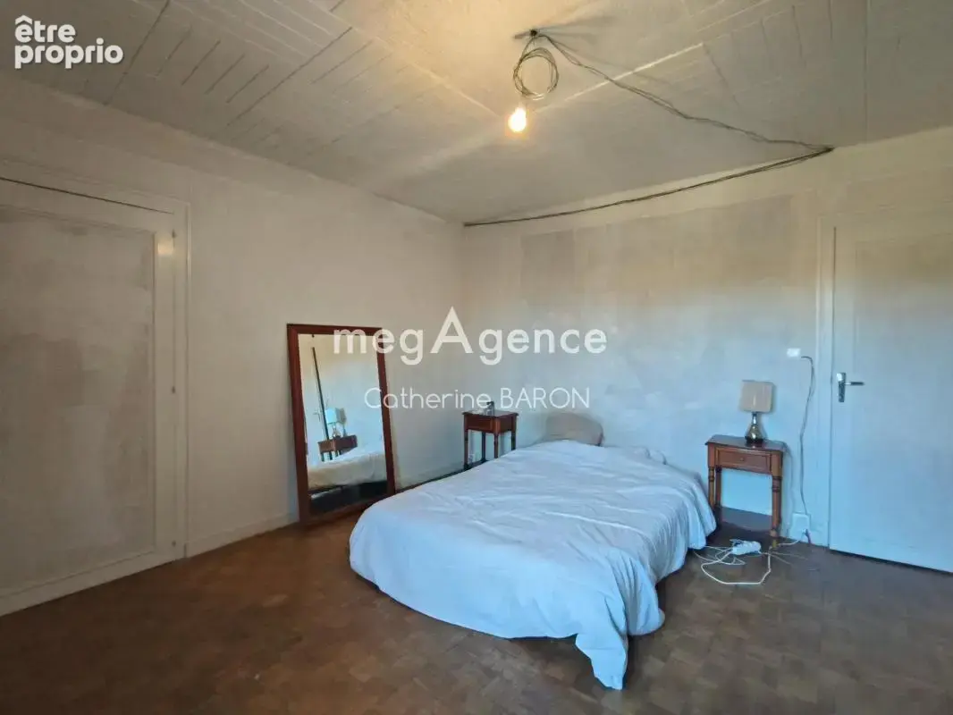 Ensemble immobilier maison 100m2 jardin et dépendances - photo 7