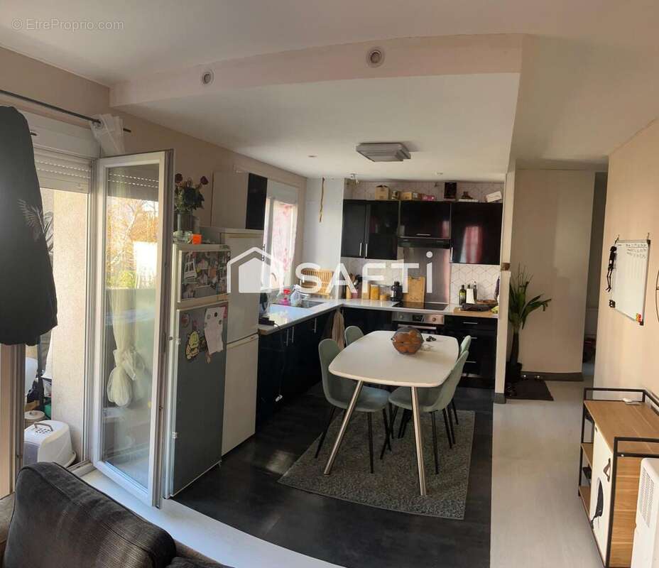 Photo 2 - Appartement à TOULOUSE