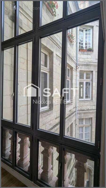 Photo 8 - Commerce à NANTES