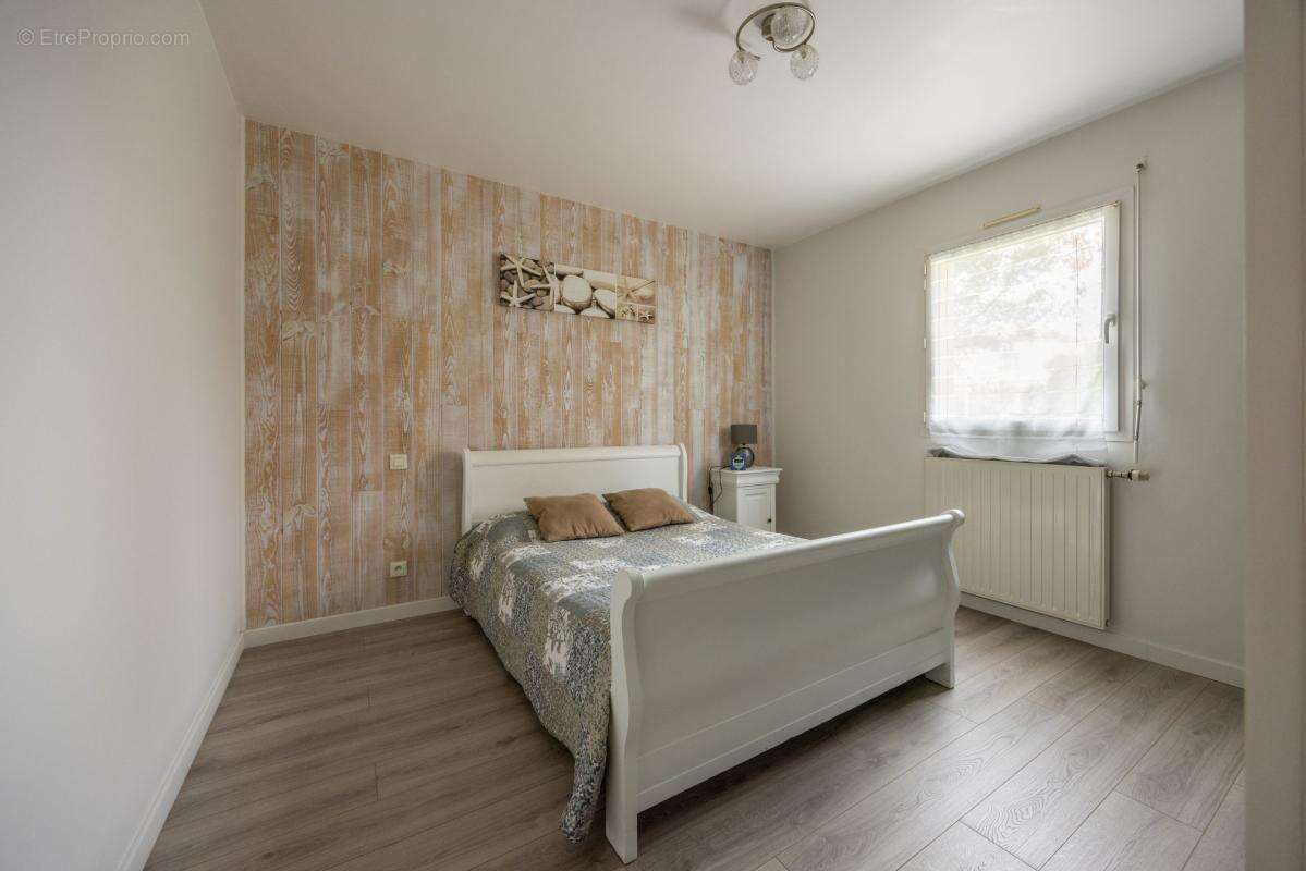 Maison à LES SORINIERES