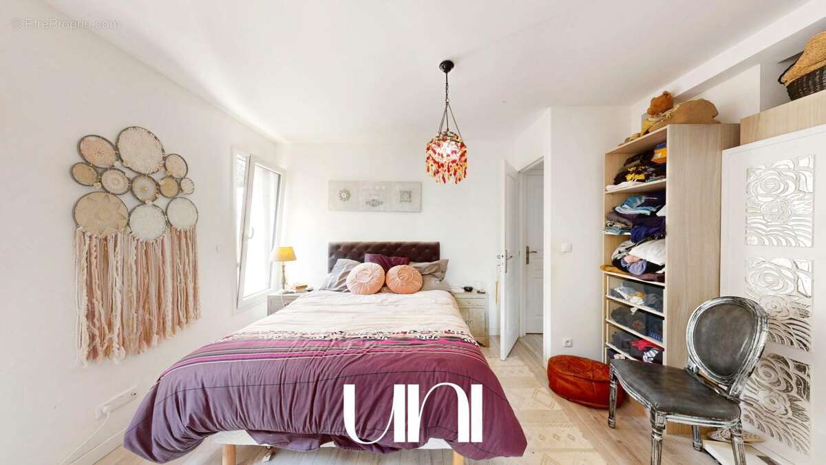 Maison 128 m² à Fontaine-Etoupefour  - photo 10
