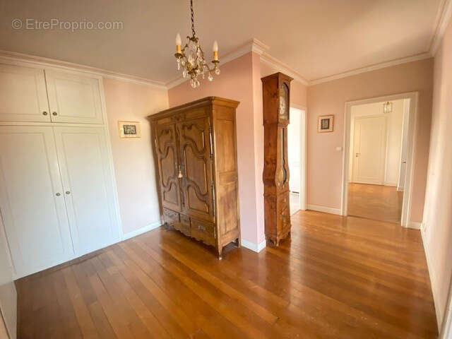 Appartement à BELFORT