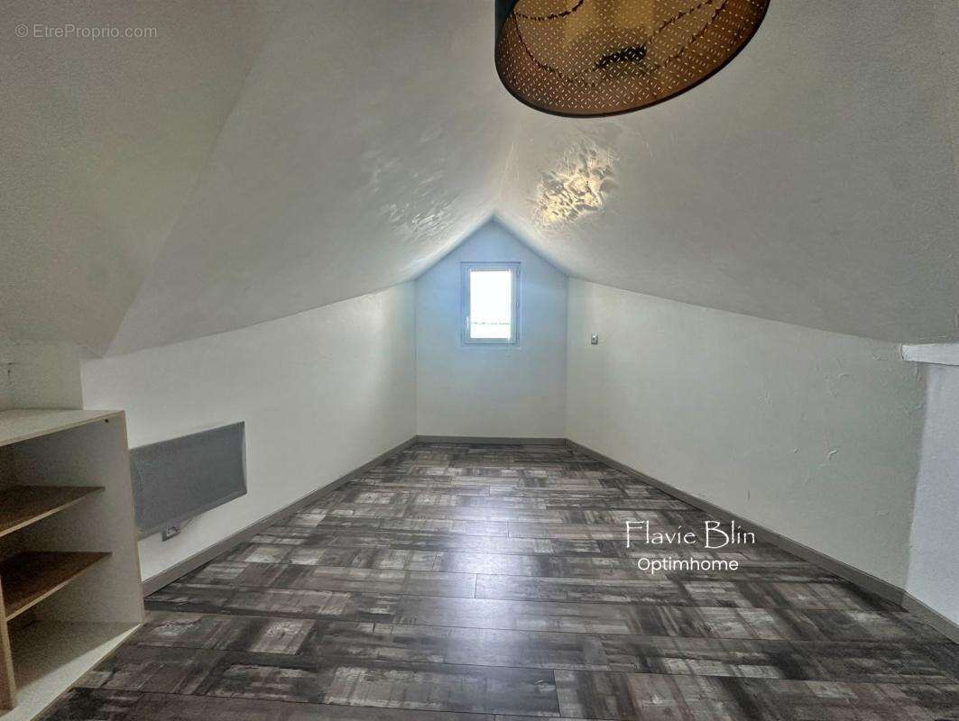 Nouveau prix — Maison de campagne de 144 m² avec vie de plain-pied, proche Louviers - photo 17