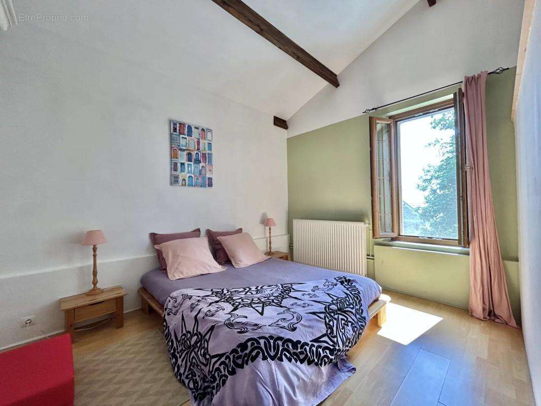 maison type longère en 2 parties avec gite ou autre activité - photo 16