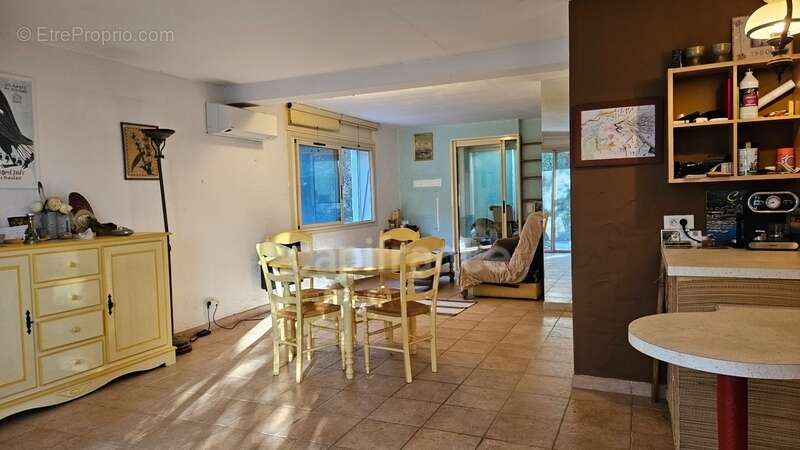 Maison à CAVALAIRE-SUR-MER