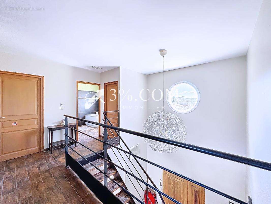 Maison à PEYRIAC-DE-MER