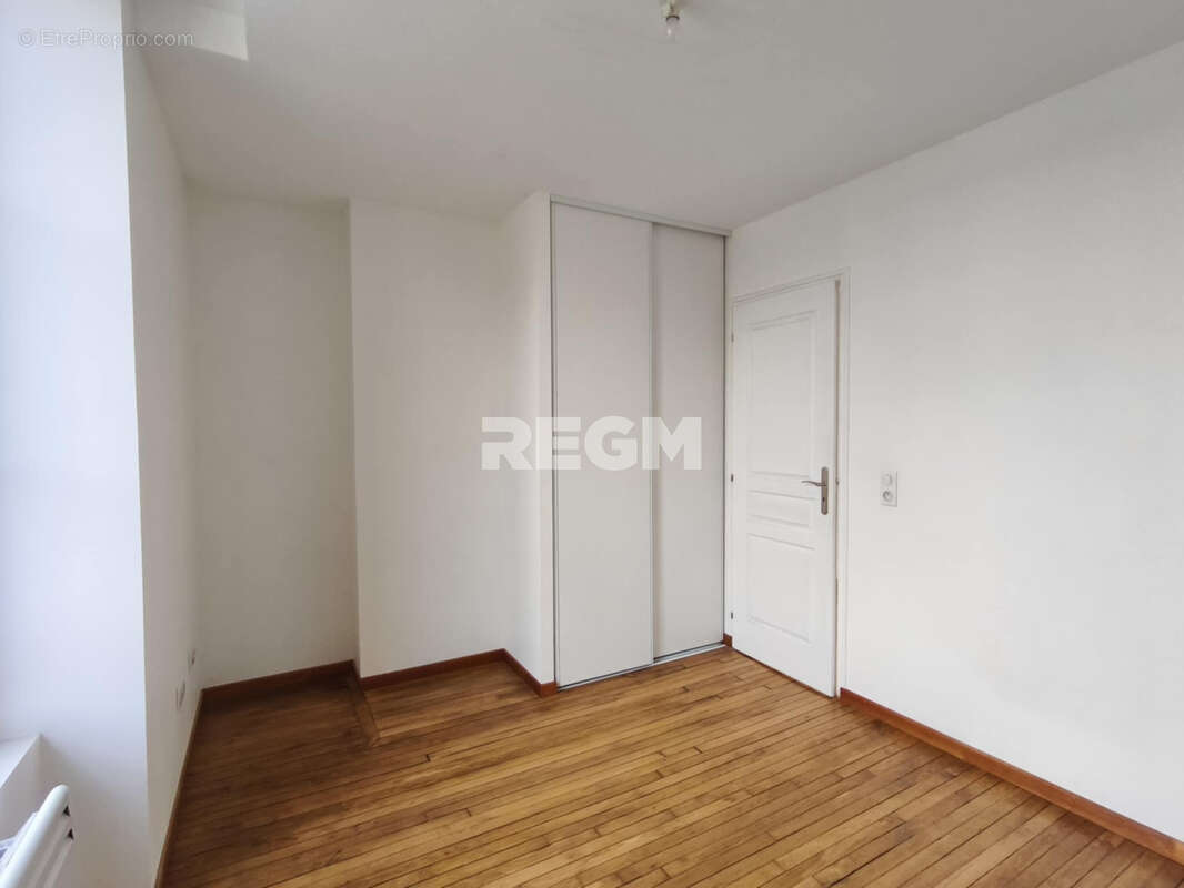 Appartement à TROYES