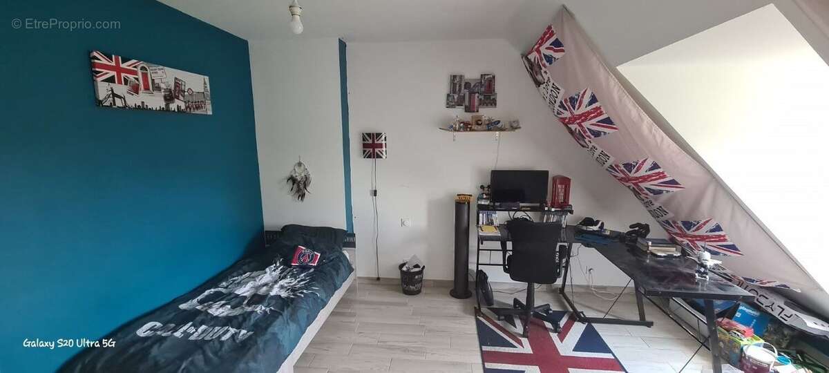 Maison à NOGENT-SUR-SEINE