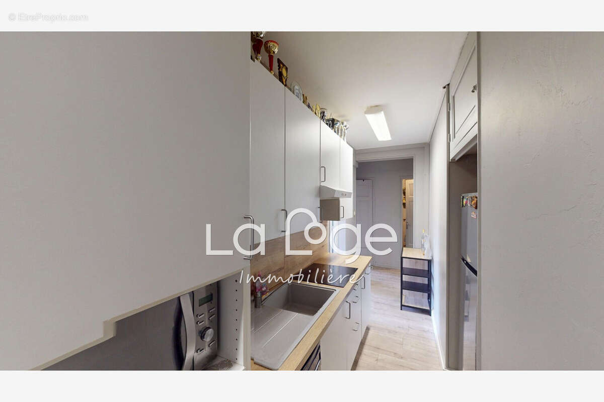 Appartement à GAP