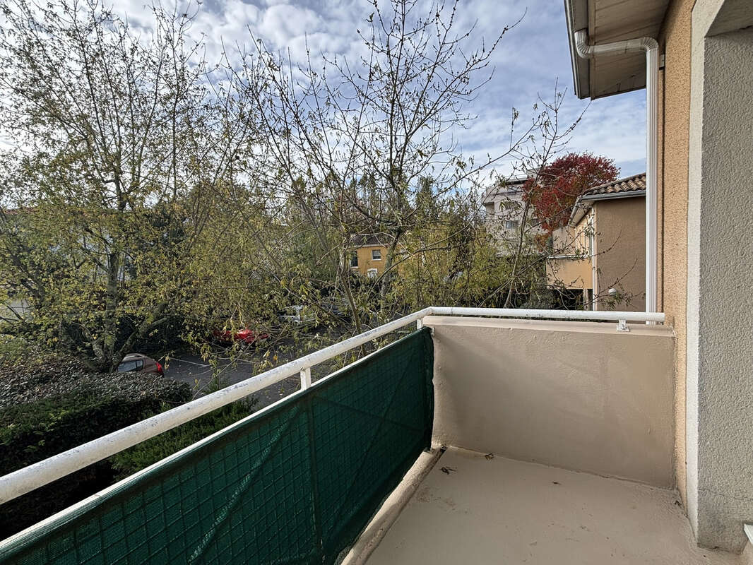 Appartement à PESSAC