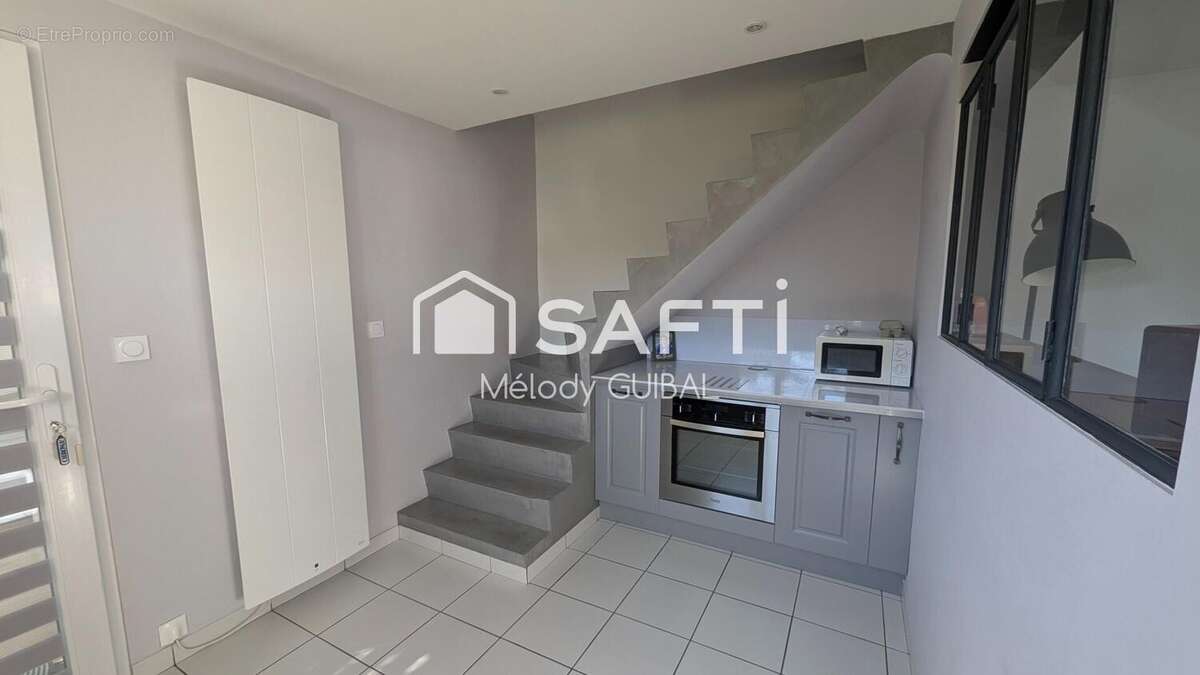 Photo 5 - Maison à MEDIS