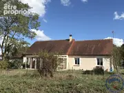 Maison à SACHE
