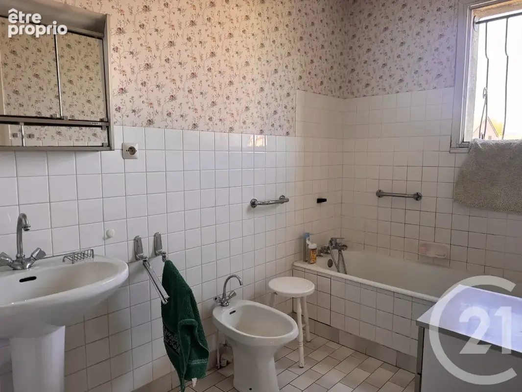Maison 6 pièces 116 m² à vendre à Annonay (07100) - photo 10