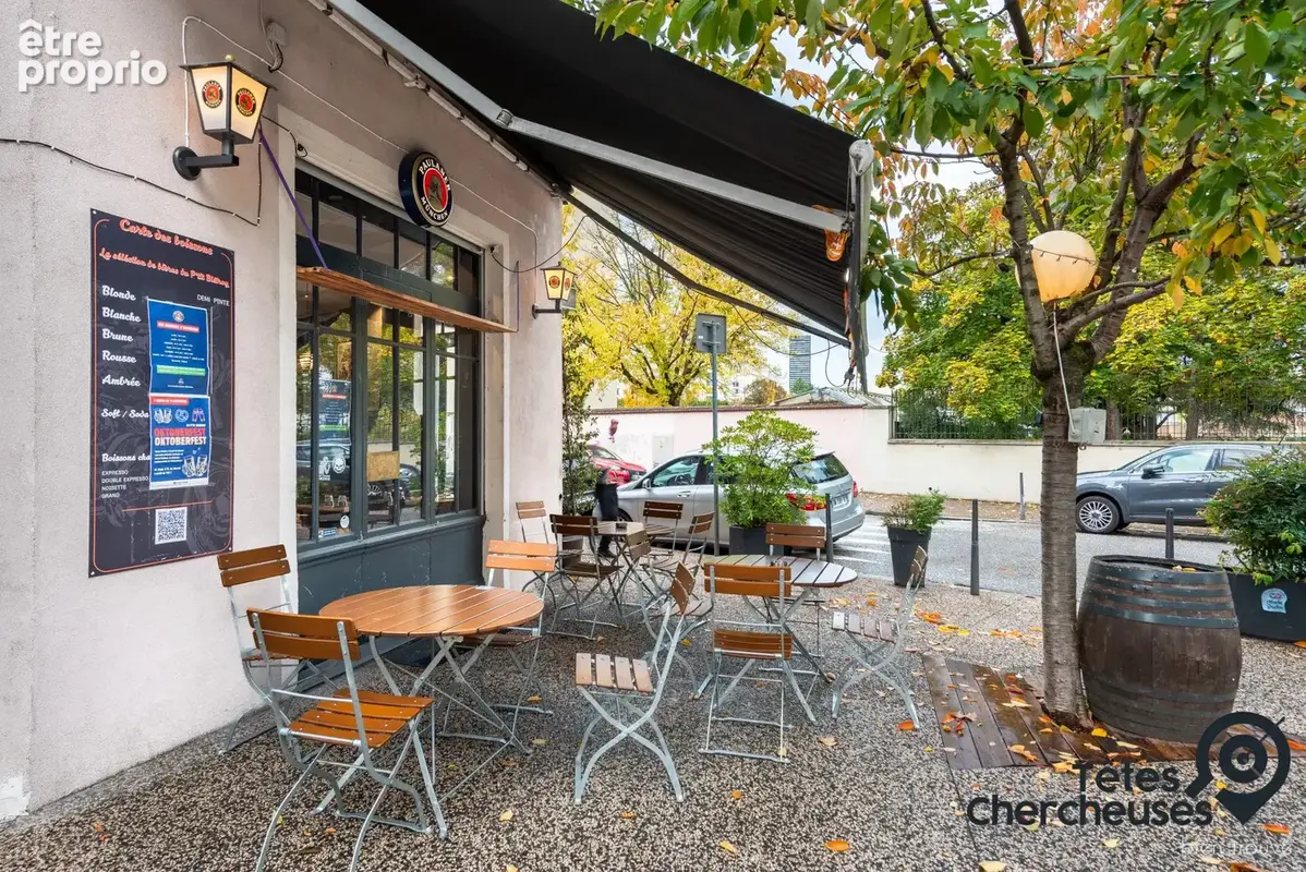 Bien immobilier à vendre à Villeurbanne (69100) - photo 5