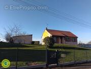 Maison à LE VEURDRE