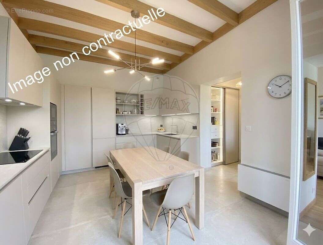 Maison à SAINT-PALAIS-SUR-MER