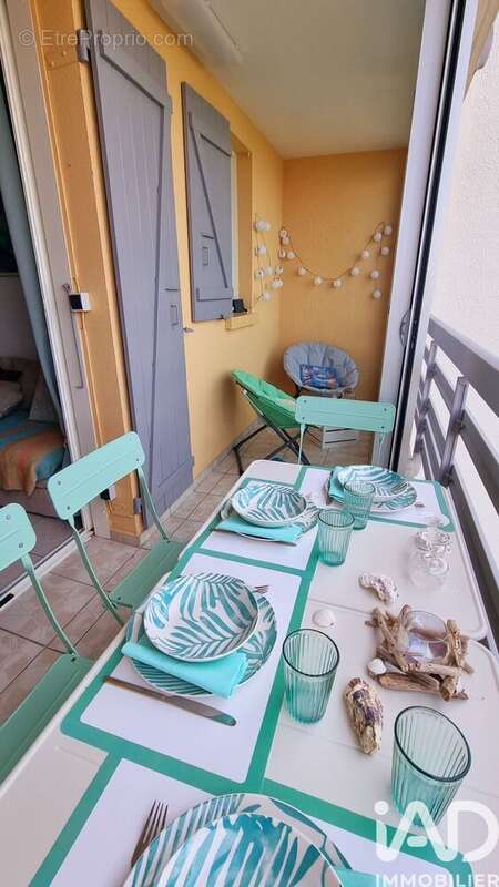 Photo 3 - Appartement à LEUCATE