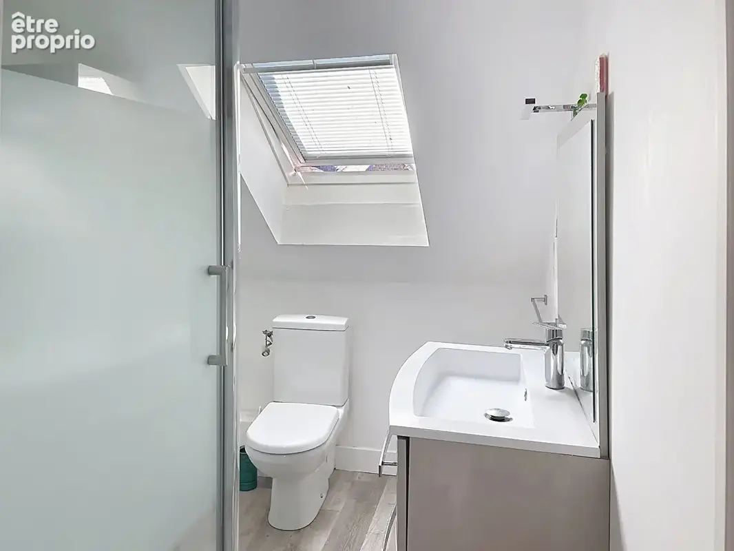 Maison Saint Brieuc 5 pièce(s) 84 m2 - photo 5