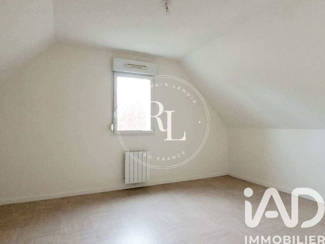 Photo 7 - Maison à MERVILLE-FRANCEVILLE-PLAGE