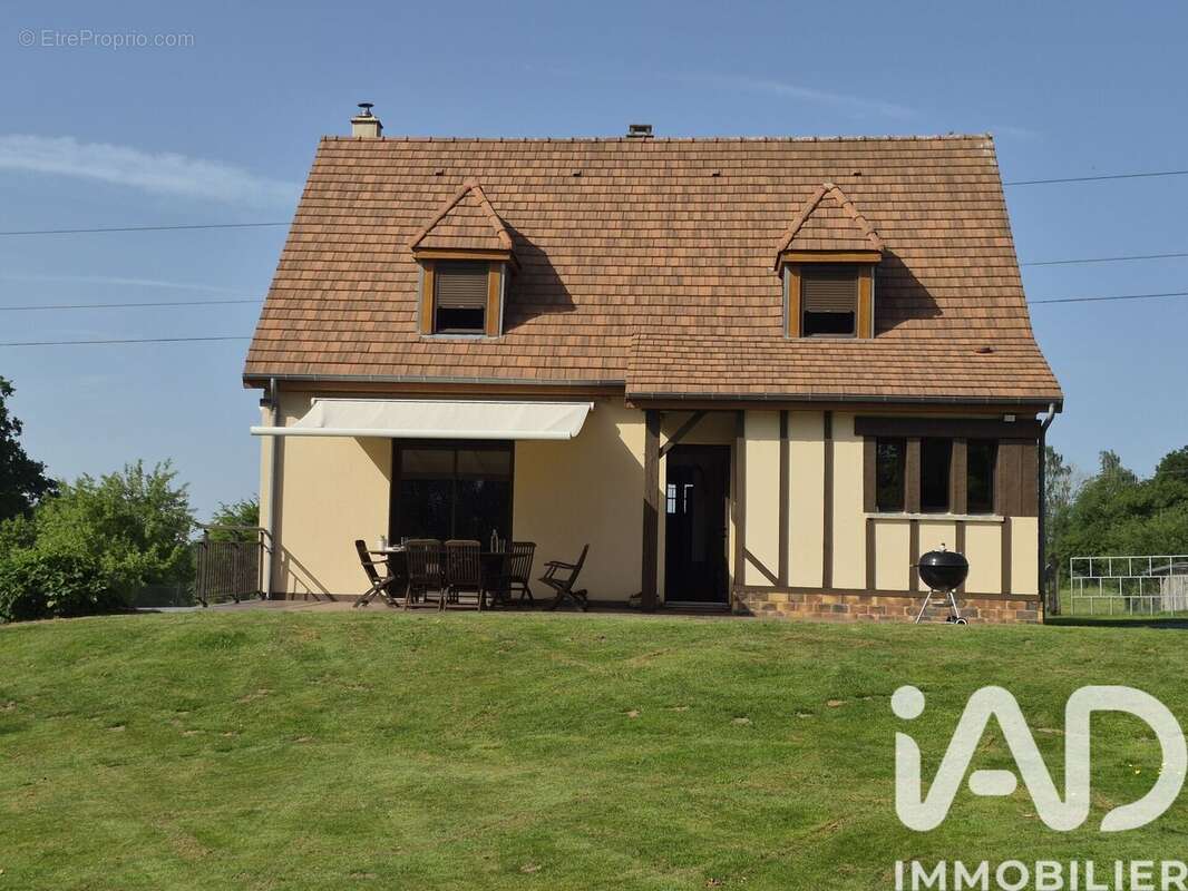 Photo 2 - Maison à FLERS