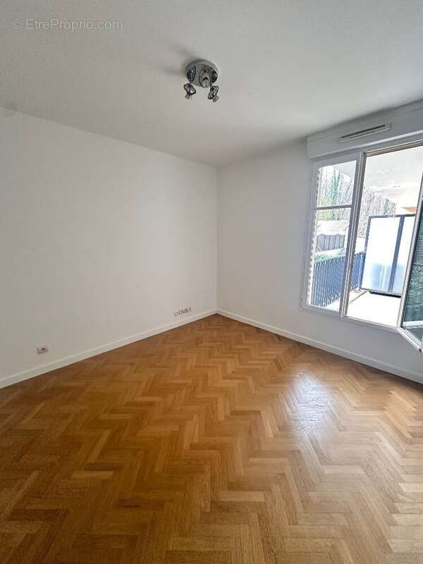 Appartement à VERSAILLES