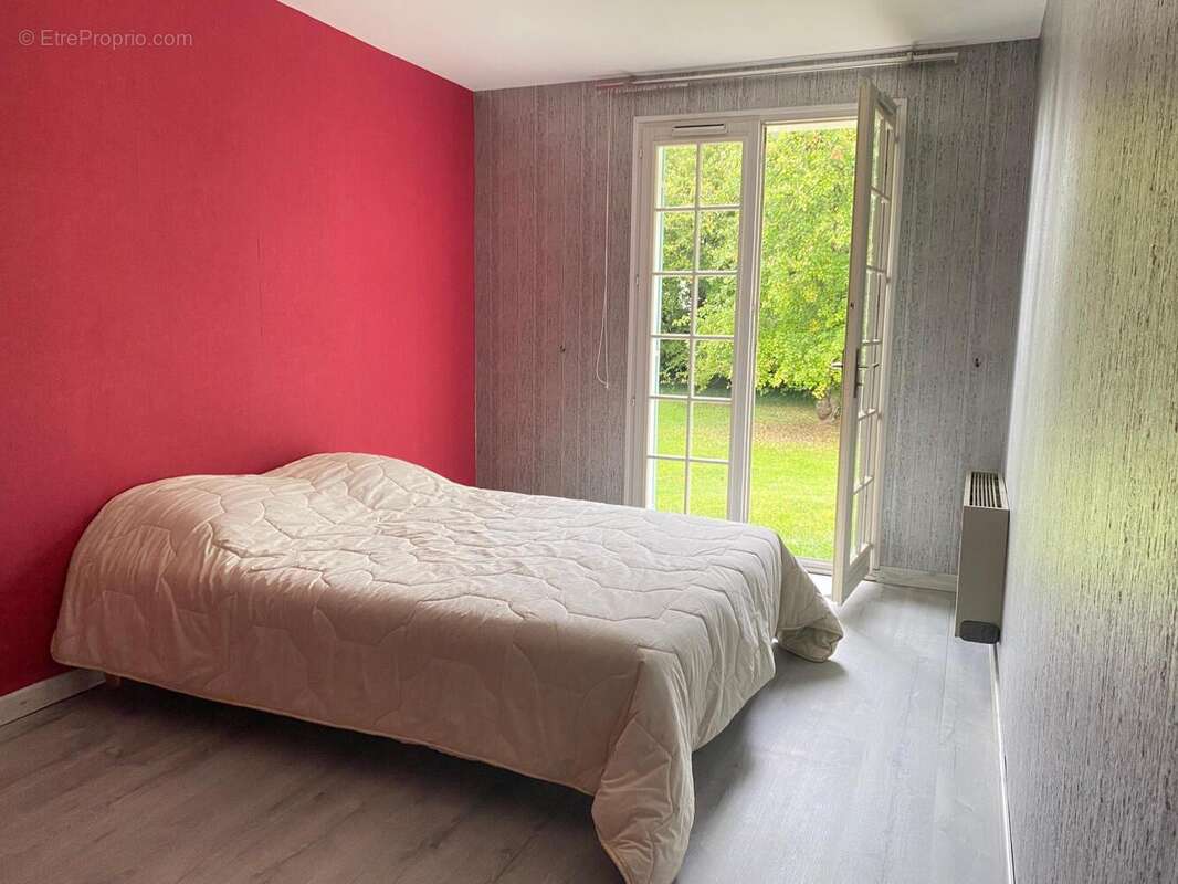 Photo 9 - Maison à MONTREUIL-L&#039;ARGILLE