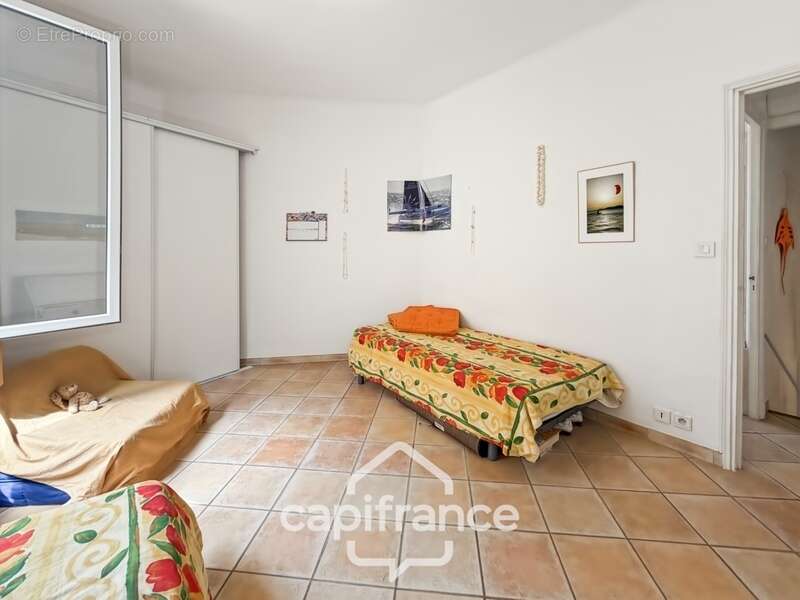 Maison à HYERES