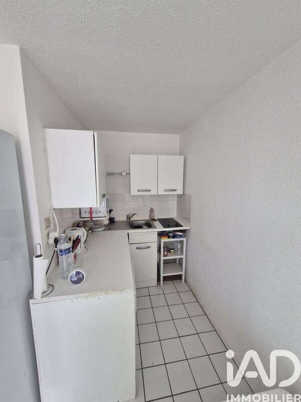 Photo 2 - Appartement à VILLERS-SUR-MER