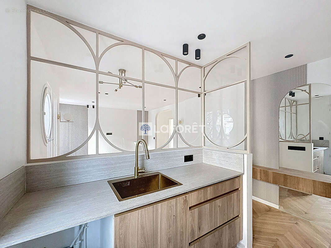 Appartement à ANTONY