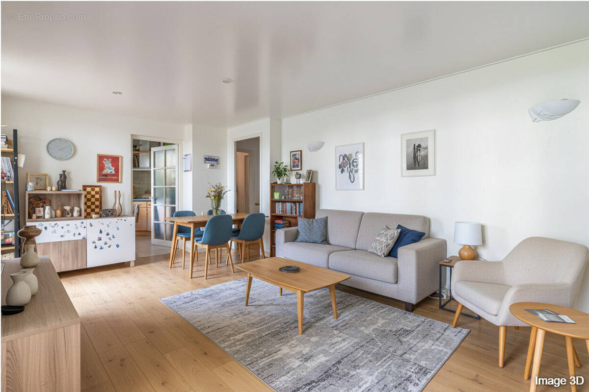 Appartement à ANNECY