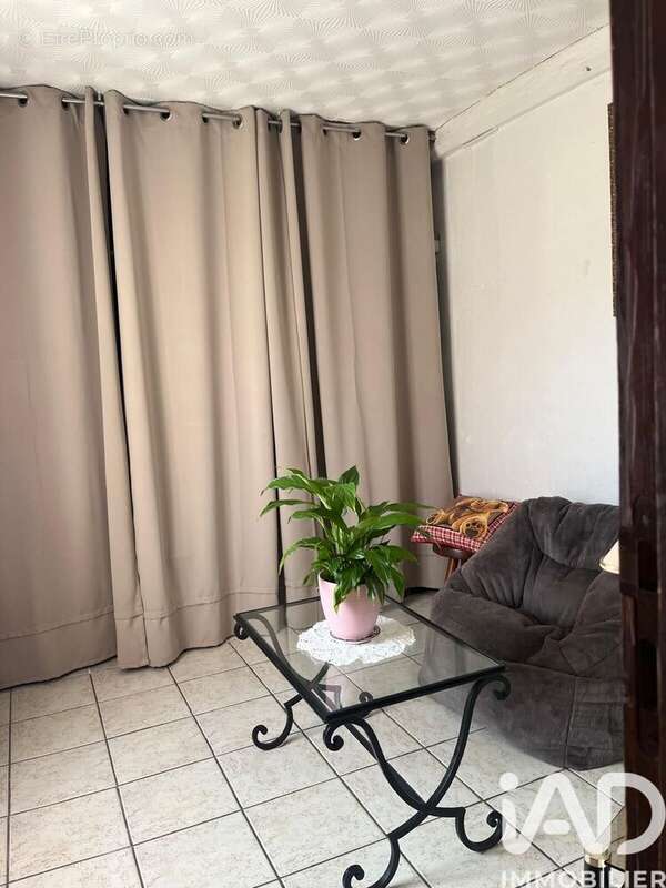 Photo 8 - Appartement à LUZARCHES