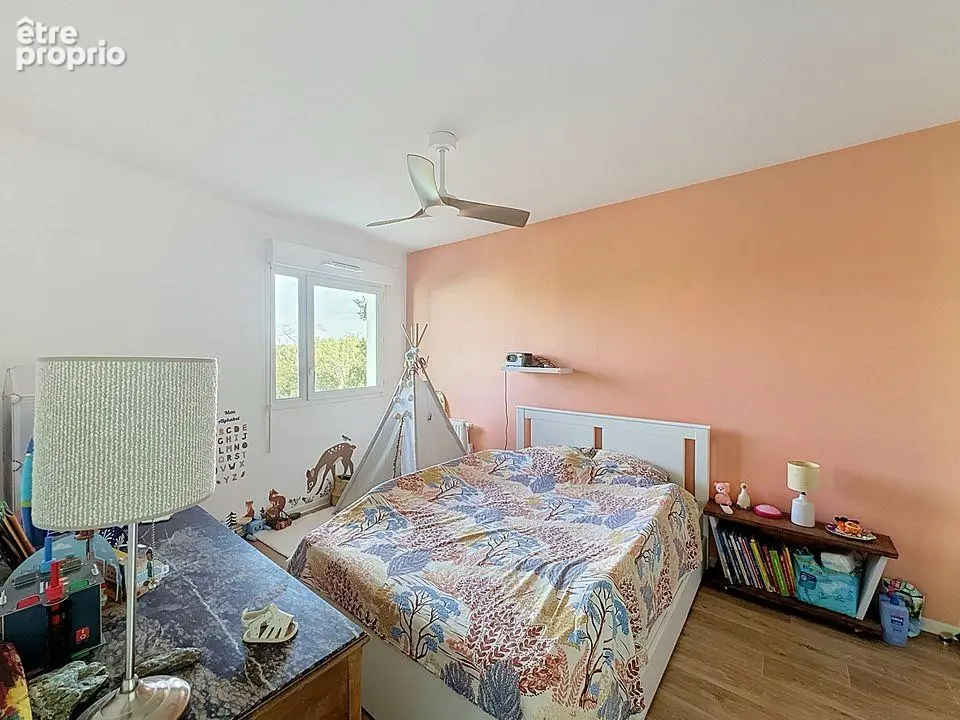 Appartement Lormont 2 pièce(s) 43 m2 - photo 5
