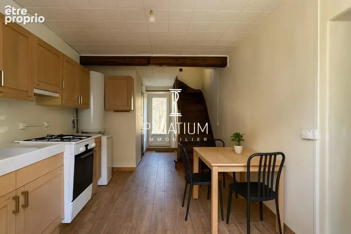 Maison de village avec jardin, parfaite pour vos séjours à la - photo 5
